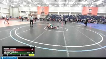 Replay: Mat 7 - 2023 RIT Invitational | Dec 2 @ 9 AM