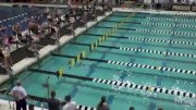 Purdue Invite, Women 100 Fly C Final