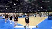 Wave vs MVVC - 2022 JVA West Coast Cup presented by Nike