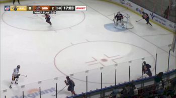 Replay: Away - 2021 Atlanta vs Greenville | Nov 21 @ 2 PM