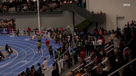 Youth Boys' 400m, Finals 2 - Age 13