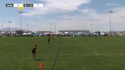Gorilla vs. Rhino - 2021 NAI 7s