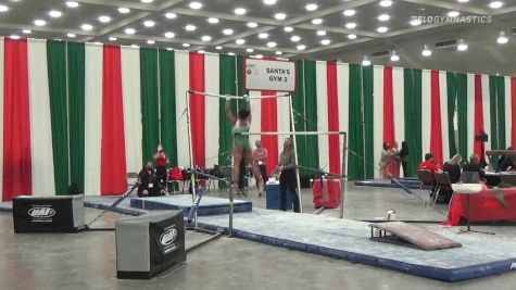 Taysia Smiley - Women's Group, Skyline - 2021 Christmas on the Chesapeake