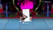 San Antonio Wolverines - Youth Cheer [2021 Theme Dance - Junior Peewee Day 2] 2021 Pop Warner National Cheer & Dance Championship