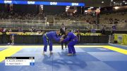 RICHARD ALLEN JENNER vs RYAN HIGHTOWER 2024 Pan Jiu Jitsu IBJJF Championship