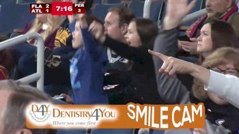 Replay: Home - 2022 Florida vs Atlanta | Jan 1 @ 7 PM