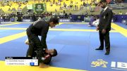 CAIO EDUARDO NUCCI vs THIAGO DEMETRIO ESCALEIRA DOS SA 2024 Brasileiro Jiu-Jitsu IBJJF