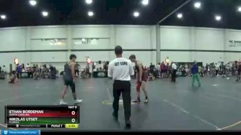 Replay: Mat 9 - 2021 2021 Grappler Fall Classic | Oct 3 @ 9 AM