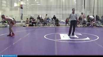 175 lbs Round 2 (4 Team) - Alex Ashley, BAYNARDTRAINED vs Toby Schoffstall, RAW POWER