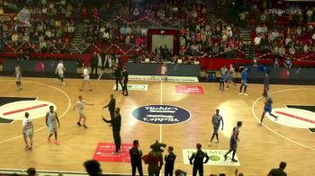 Full Replay - PSK Lions vs Artland Dragons - PS Karlsruhe LIONS vs Artland Dragons  - Oct 31, 2019 at 7:28 PM CET