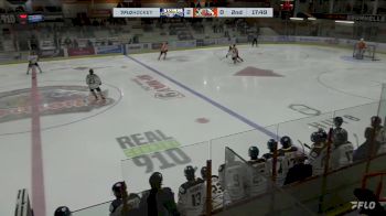 Replay: Home - 2024 Grande Prairie vs Drumheller | Jan 16 @ 6 PM