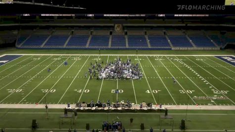 Blue Devils "Concord CA" at 2022 DCI Southwestern Championship presented by Fred J. Miller, Inc.