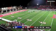 Replay: Allen vs Newberry | Sep 3 @ 9 PM