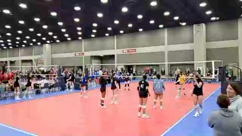 Replay: Court 34 - 2022 JVA World Challenge - Expo Only | Apr 8 @ 10 AM