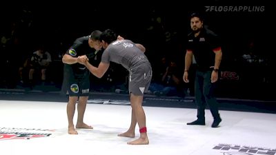 Matheus Diniz vs Roberto Dib Frias 2022 ADCC World Championships