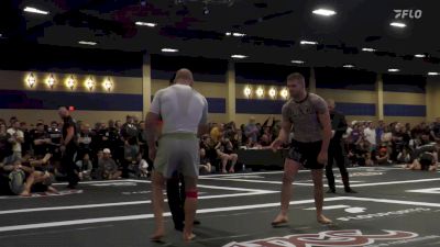 Cameron Florczak vs William Tackett 2024 ADCC North American Trials 2