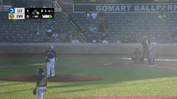 Replay: Home - 2023 Counter Clocks vs Dirty Birds | May 25 @ 6 PM