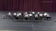 Willis HS "Willis TX" at 2022 TCGC Percussion/Winds State Championship Finals