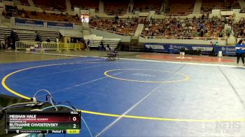 Replay: Mat 7 - 2024 AIA (AZ) State Championships | Feb 17 @ 10 AM