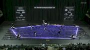 Central Square HS "Central Square NY" at 2024 WGI Color Guard World Championships