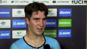 Felix Hamel: 'The World Championships Time Trial Was One Of The Hardest Races'