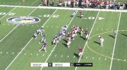 Deniko Carter Making Plays On The Sideline