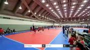 ECP Galaxy vs ECP Sky - 2022 JVA Charm City Challenge presented by Nike