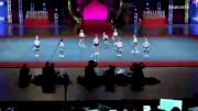 Flagler Titans - Youth Cheer [2021 Show Cheer 1 - Tiny Mite - Medium Day 2] 2021 Pop Warner National Cheer & Dance Championship
