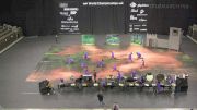 STRYKE Percussion 2 at 2022 WGI Percussion/Winds World Championships