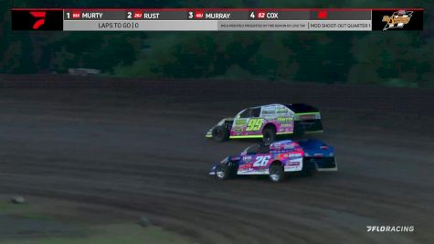 Full Replay | Weekly Racing at Marshalltown Speedway 6/9/23