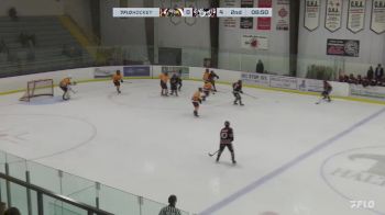 Replay: Home - 2023 Admirals vs Raiders | Nov 18 @ 1 PM