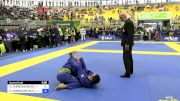 ELIELSON FERREIRA BRITO vs EMERSON MURAKAMI DA SILVA 2024 Brasileiro Jiu-Jitsu IBJJF