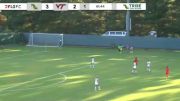 Replay: Virginia Tech vs William & Mary | Aug 18 @ 6 PM