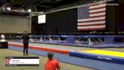 Ella Odle - Tumbling, Kris Power Tumbling - 2021 USA Gymnastics Championships