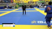 RYAN ITHAN DE SOUZA LOBATO vs HENRY SHIMADA JORGE 2024 Brasileiro Jiu-Jitsu IBJJF