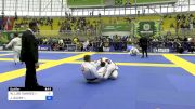 WALTER LUÍS TAVARES vs JHEFFERSON DAZINI 2024 Brasileiro Jiu-Jitsu IBJJF