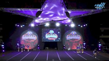 Cheer Athletics- Frisco - Coed Eclipse [2023 L5 Junior Coed Day 2] 2023 America's Best Grand Nationals