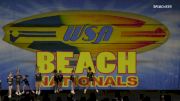 Coastal Georgia Athletics - Onyx [2022 Mini--Div 2 Day 1] 2022 WSA Beach Nationals