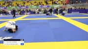 GABRIELA TOLEDO MARQUES vs MEL DE OLIVEIRA CABRAL 2024 Brasileiro Jiu-Jitsu IBJJF