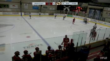 Replay: Home - 2023 Kelowna vs Princeton | Nov 10 @ 6 PM