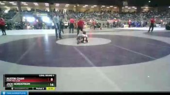 Replay: Mat 7 - 2022 Oregon Classic | Jan 16 @ 8 AM