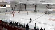 Replay: Home - 2024 Legends U18 AA (G) vs ND Hounds U18 AA | Feb 18 @ 5 PM