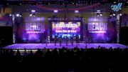 Candy Elite All-Stars - jolly ranchers [2024 L1 Youth - D2 - A Day 2] 2024 ACDA Reach the Beach Cheer Grand Nationals