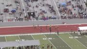 Youth Boys' 1500m 2023 Aau Regional Qualifier 19, Finals 1 - Age 14