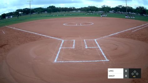 Shepherd vs. Crookston - 2022 THE Spring Games