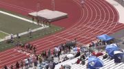 Youth Girls' 800m 2023 Aau Regional Qualifier 19, Finals 1 - Age 14