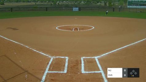 Grand Valley State vs. Northwood Univ - 2023 THE Spring Games