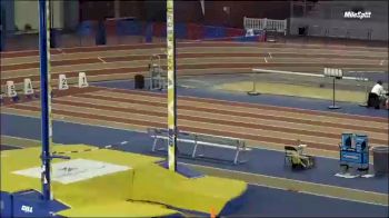 Replay: HJ/PV 1 - 2022 AHSAA Indoor Championships | Feb 5 @ 9 AM