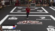 Cicero Carvalho Junior vs Alejandro Villaparedes 2024 ADCC South American Trials 2