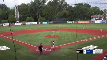 Replay: Ottawa vs Quebec | Aug 21 @ 5 PM